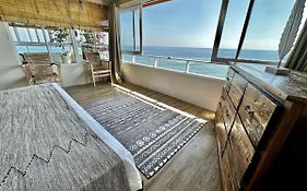 Beach Front Villa , All Mare 2